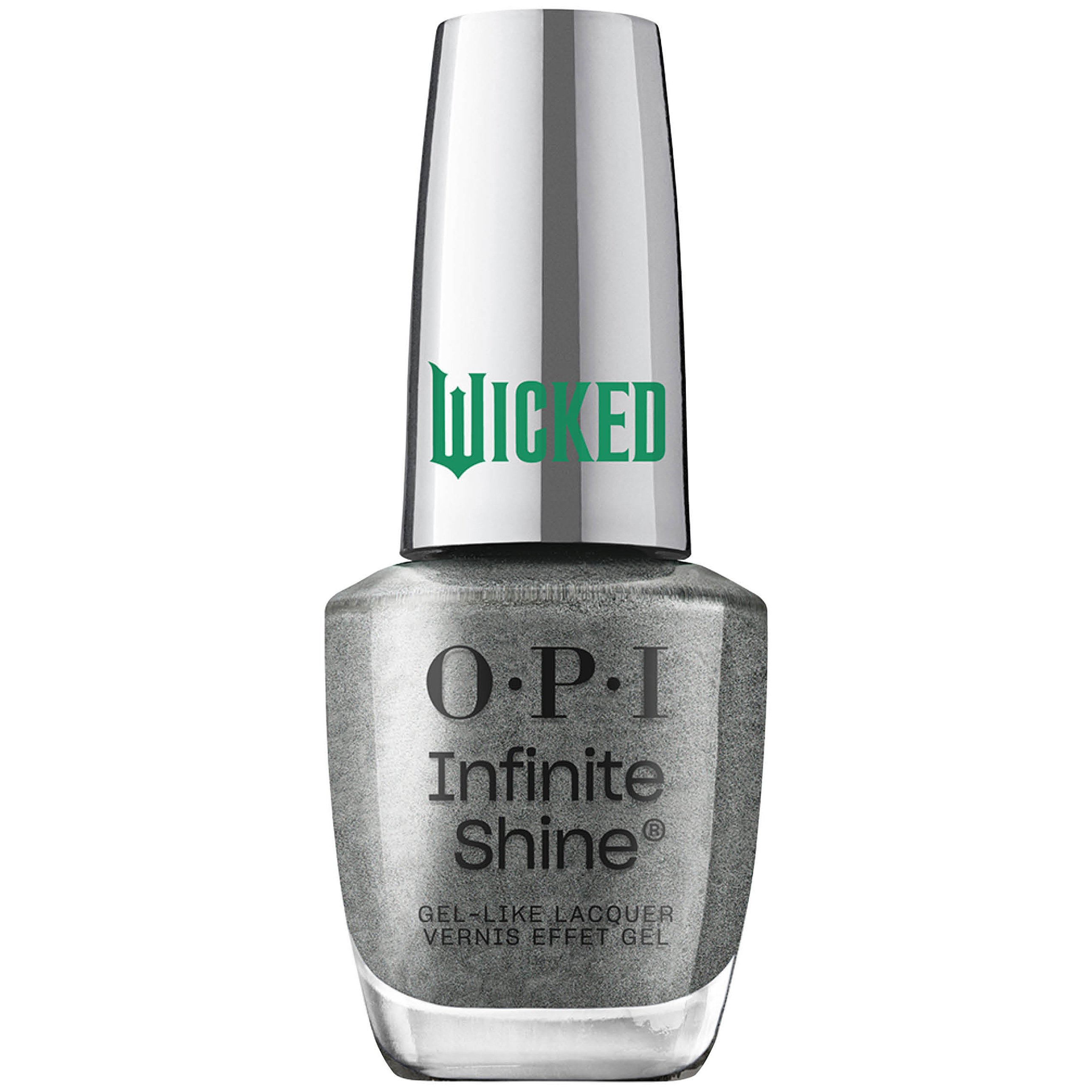 OPI OPI Infinite Shine Wicked Nail Polish Λαμπερό Βερνίκι Νυχιών με Διάρκεια έως 11 Ημέρες 15ml - It's the Shiz