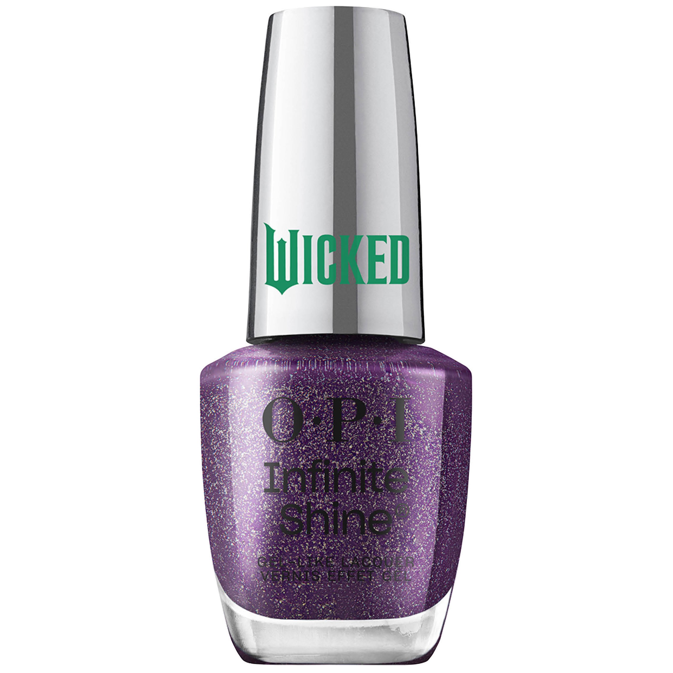OPI OPI Infinite Shine Wicked Nail Polish Λαμπερό Βερνίκι Νυχιών με Διάρκεια έως 11 Ημέρες 15ml - Head Shizstress