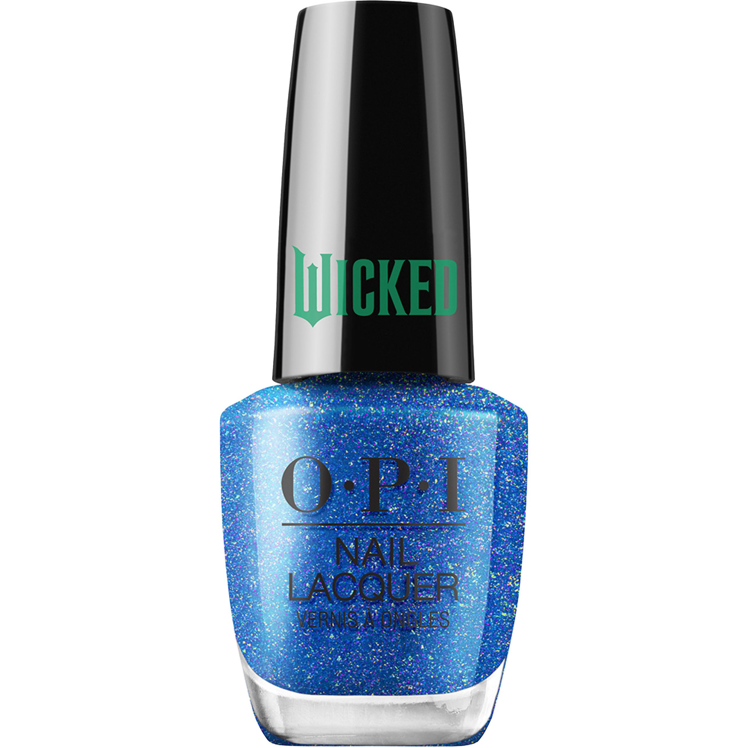 OPI OPI Nail Lacquer Wicked Nail Polish Λαμπερό Βερνίκι Νυχιών που Στεγνώνει Γρήγορα με Διάρκεια έως 7 Ημέρες 15ml - I'm The Wonderfullest