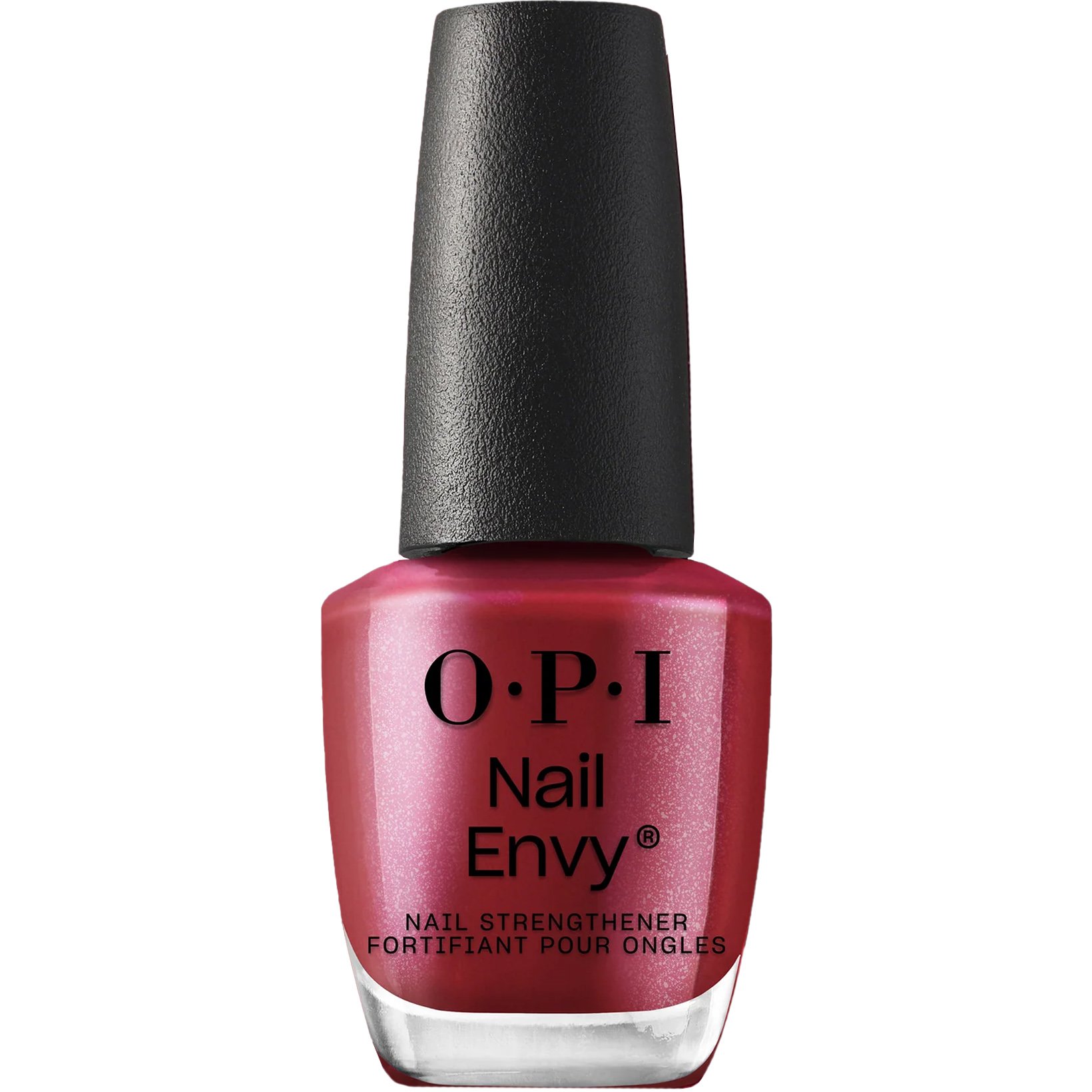 OPI Nail Envy Strenght & Color Tri-Flex Technology Βερνίκι Νυχιών για Προστασία & Ενδυνάμωση 15ml - Tough Luv