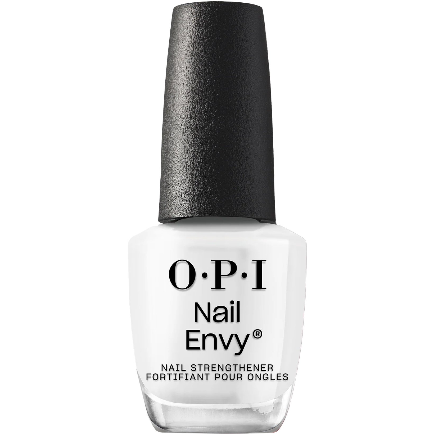 OPI Nail Envy Strenght & Color Tri-Flex Technology Βερνίκι Νυχιών για Προστασία & Ενδυνάμωση 15ml – Alpine Snow