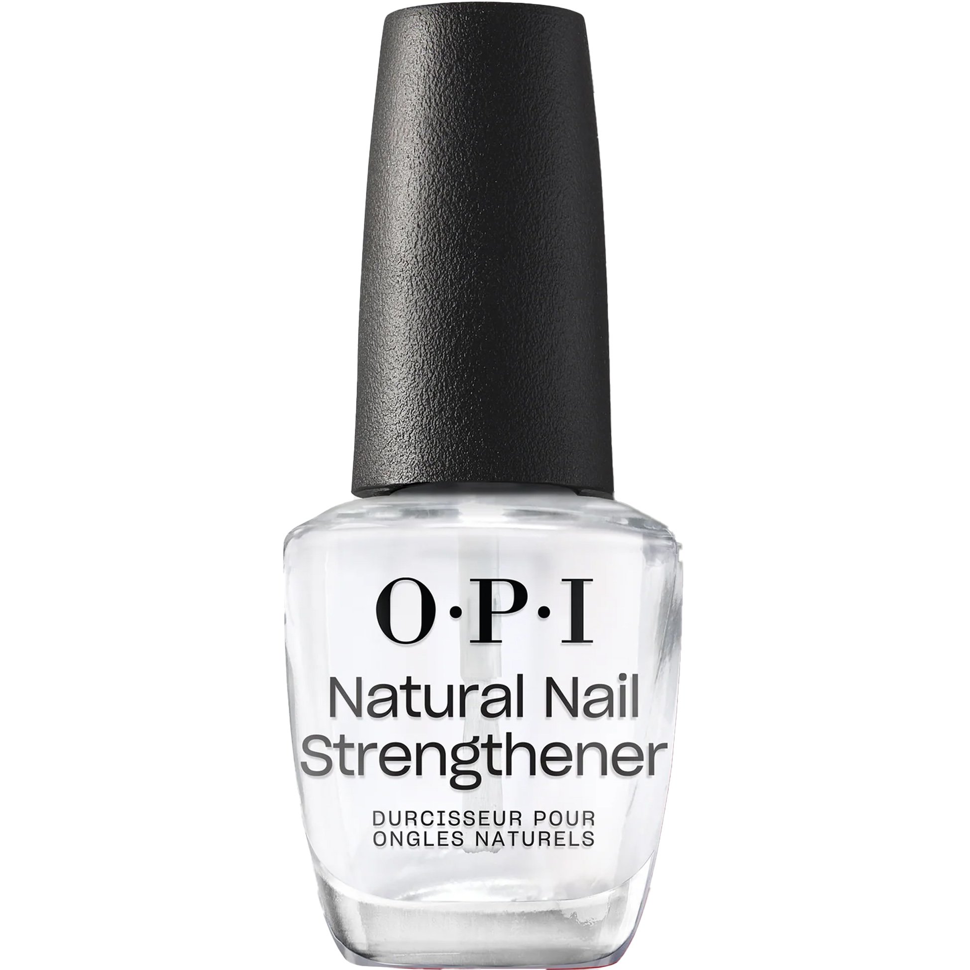 OPI Natural Nail Strengthener Σκληρυντικό Νυχιών για Ενδυνάμωση & Αποτροπή των Αποχρωματισμών 15ml