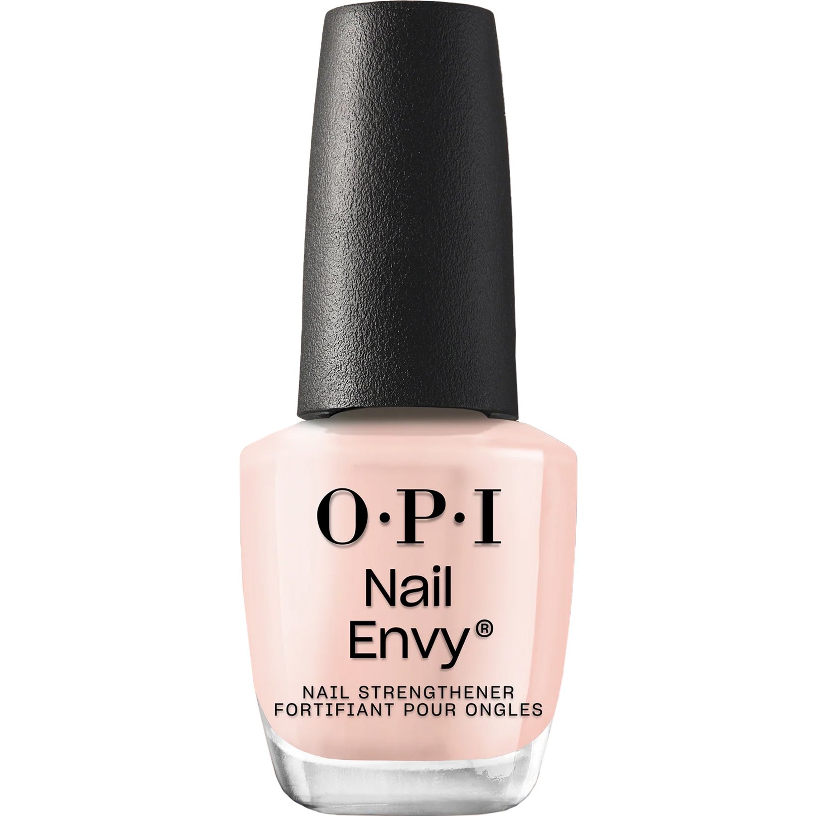 OPI OPI Nail Envy Strenght & Color Tri-Flex Technology Βερνίκι Νυχιών για Προστασία & Ενδυνάμωση 15ml - Bubble Bath