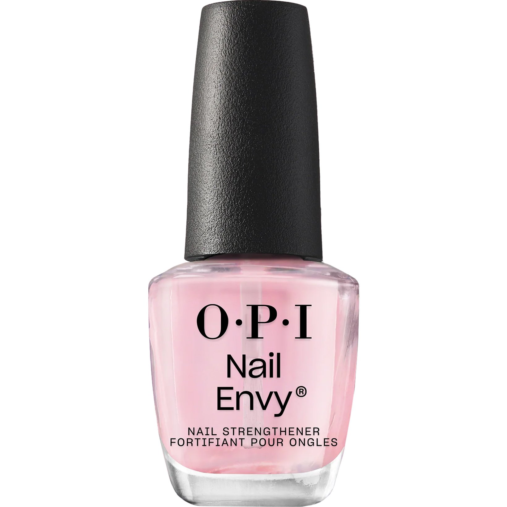 OPI OPI Nail Envy Strenght & Color Tri-Flex Technology Βερνίκι Νυχιών για Προστασία & Ενδυνάμωση 15ml - Pink to Envy