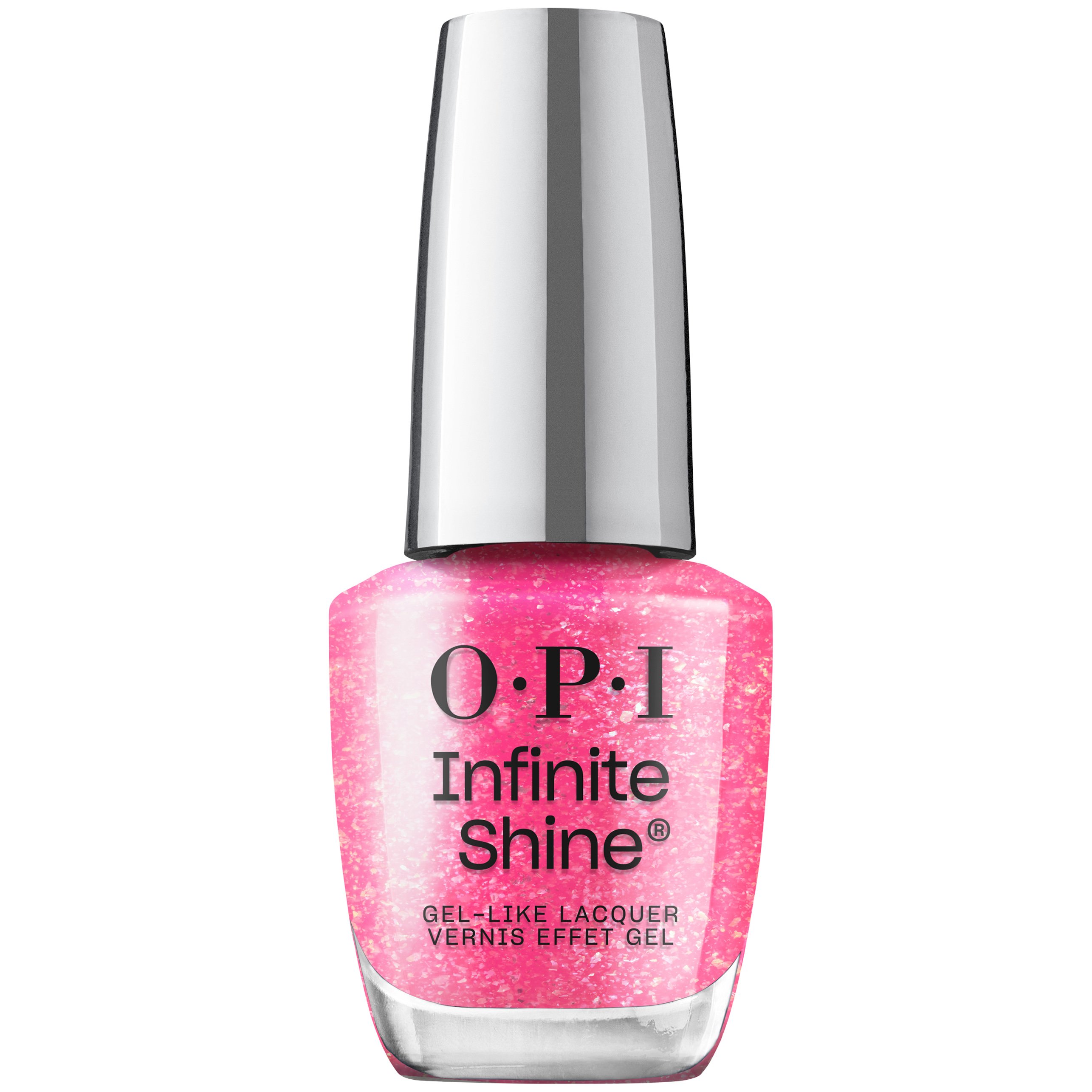 OPI Infinite Shine Nail Polish Βερνίκι Νυχιών με Λαμπερή Gel Όψη & Διάρκεια έως 11 Ημέρες 15ml - Glossed in Your Thoughts