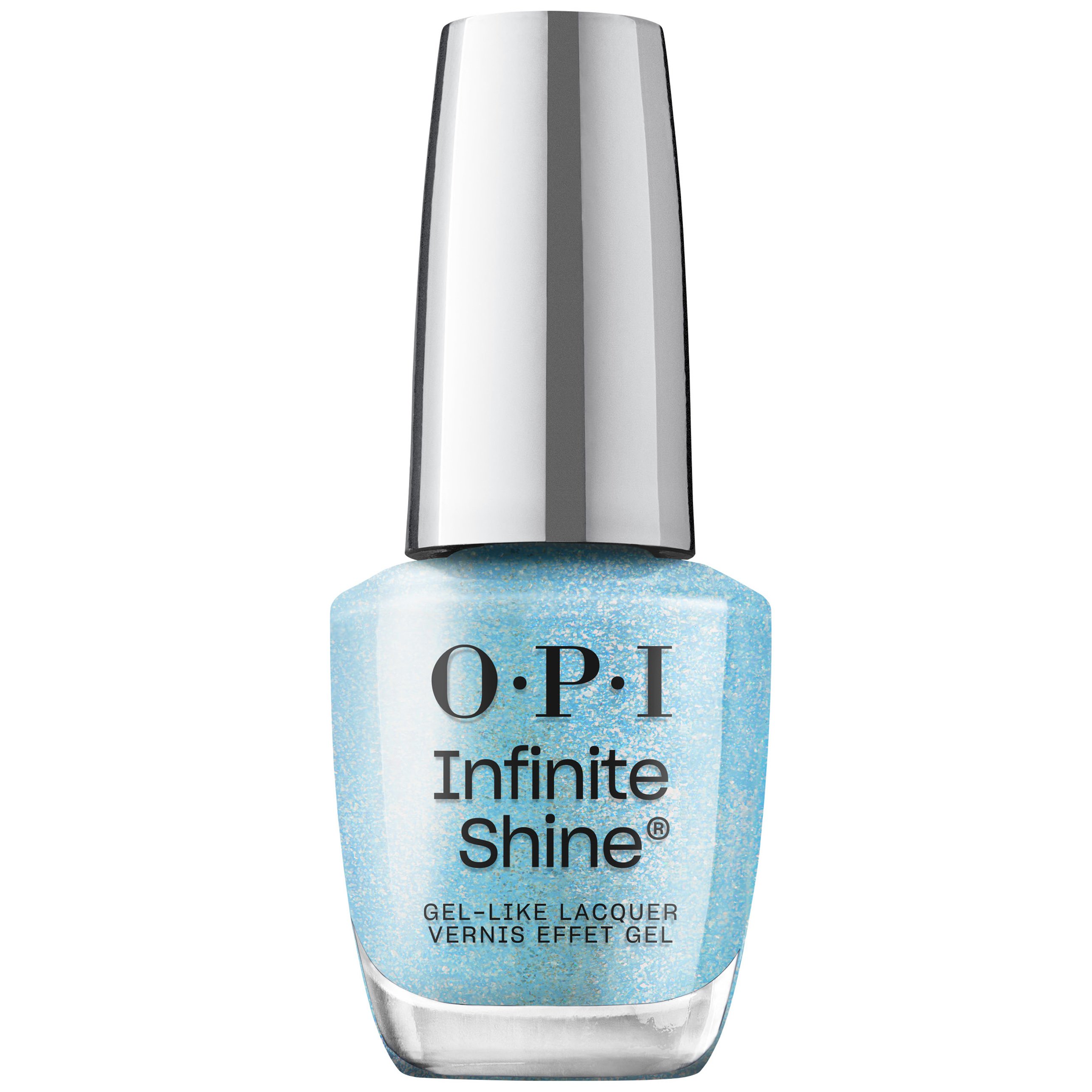 OPI OPI Infinite Shine Nail Polish Βερνίκι Νυχιών με Λαμπερή Gel Όψη & Διάρκεια έως 11 Ημέρες 15ml - Living the Fanta-sea