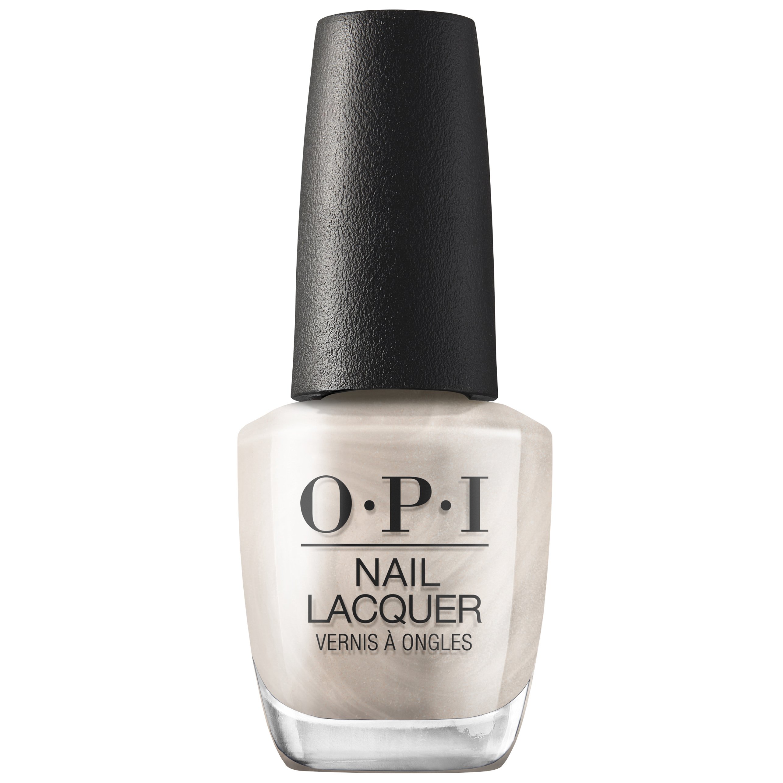 OPI Opi Nail Lacquer Nail Polish Βερνίκι Νυχιών με Χρώμα που Διαρκεί 15ml - Hands In The Clouds