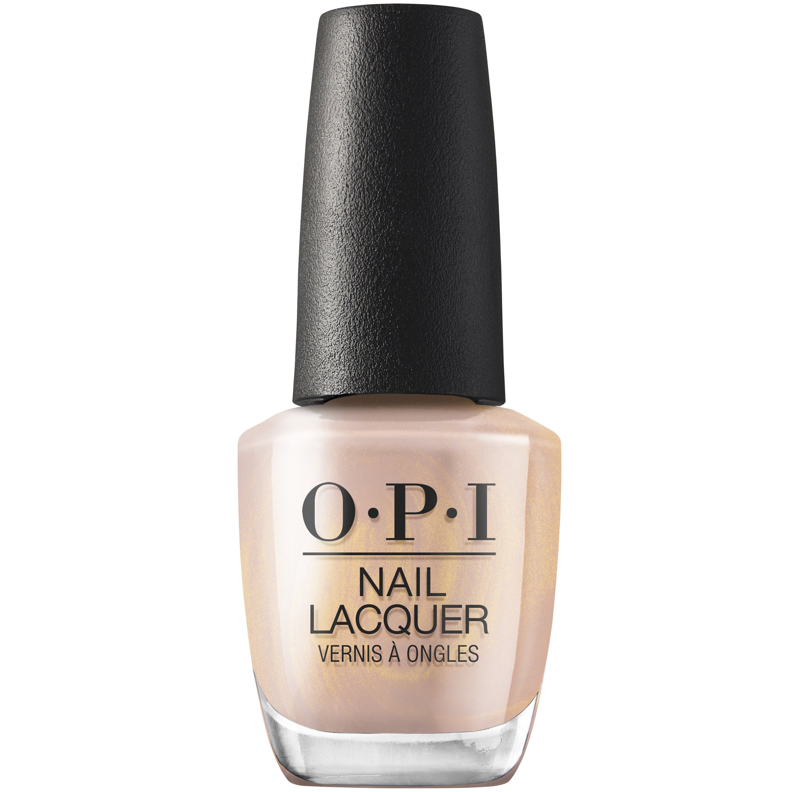 OPI Opi Nail Lacquer Nail Polish Βερνίκι Νυχιών με Χρώμα που Διαρκεί 15ml - Mirror, Mirror on the Awe
