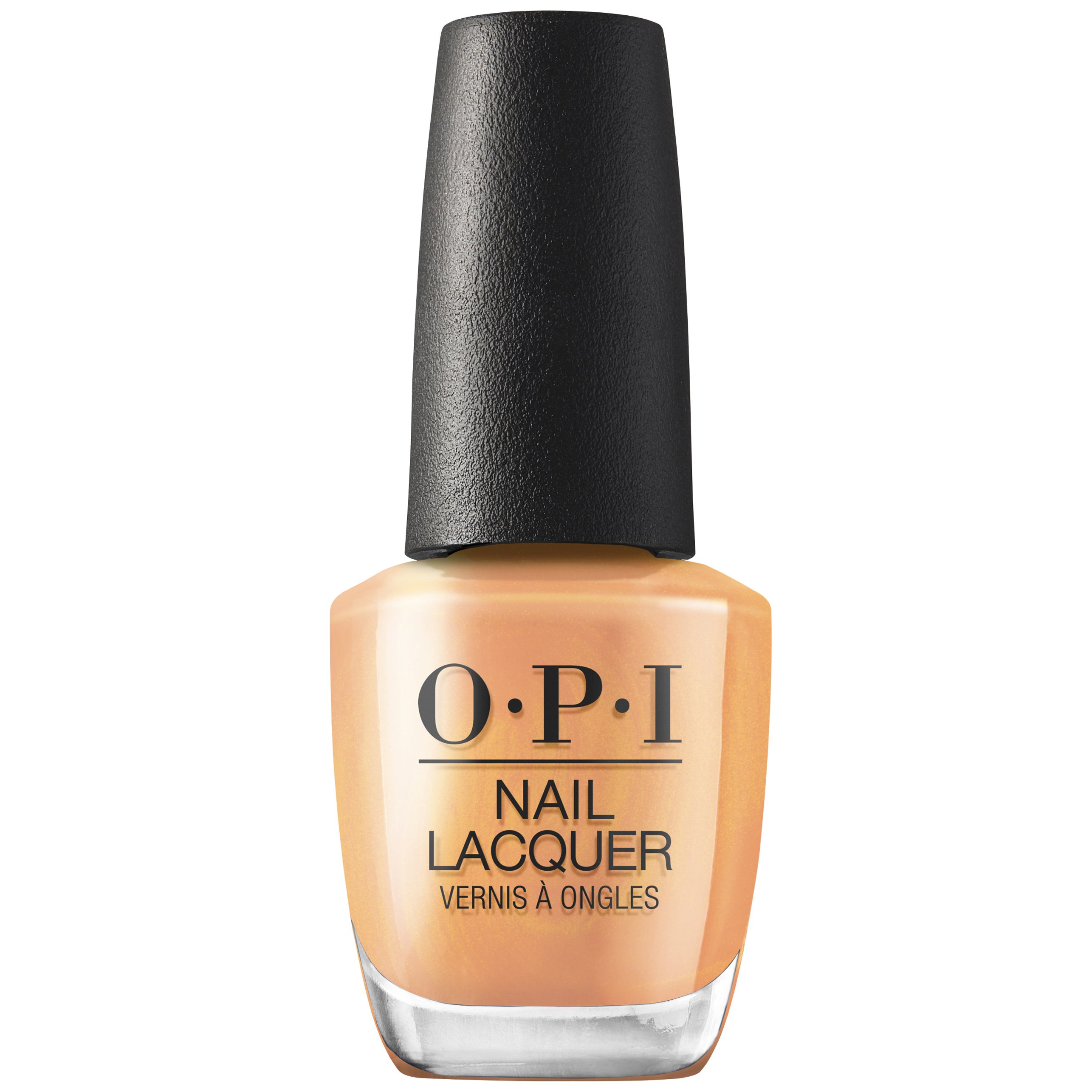 Opi Nail Lacquer Nail Polish Βερνίκι Νυχιών με Χρώμα που Διαρκεί 15ml - Beauty School Popout