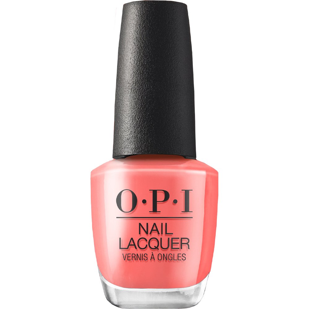 OPI OPI Nail Lacquer Nail Polish Βερνίκι Νυχιών με Χρώμα που Διαρκεί 15ml - Bubblegum Goth