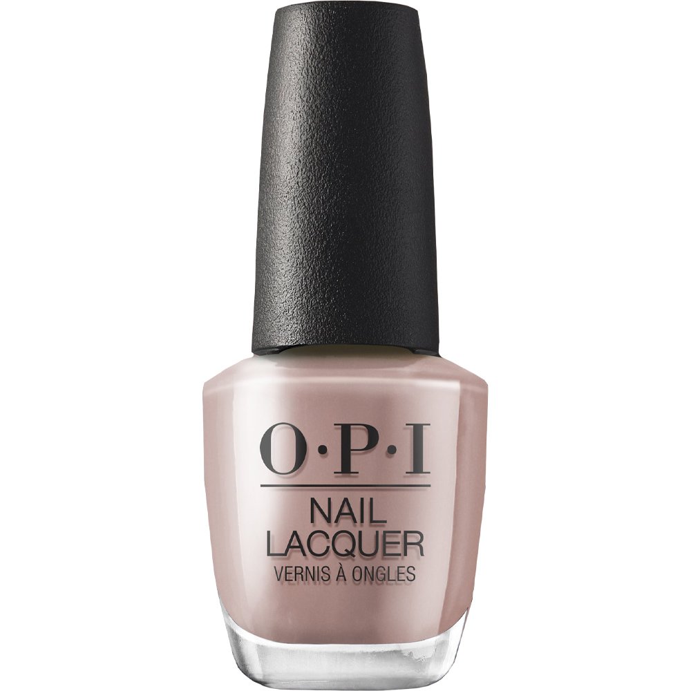 OPI OPI Nail Lacquer Nail Polish Βερνίκι Νυχιών με Χρώμα που Διαρκεί 15ml - Crimp & Proper