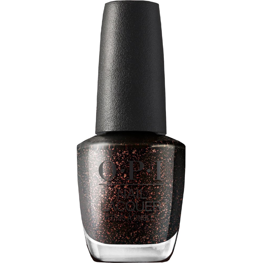 OPI OPI Nail Lacquer Nail Polish Βερνίκι Νυχιών με Χρώμα που Διαρκεί 15ml - Grunge Queen