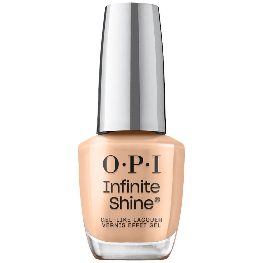 OPI Infinite Shine Nail Polish Βερνίκι Νυχιών με Λαμπερή Gel Όψη & Διάρκεια έως 11 Ημέρες 15ml - A Total Suzi
