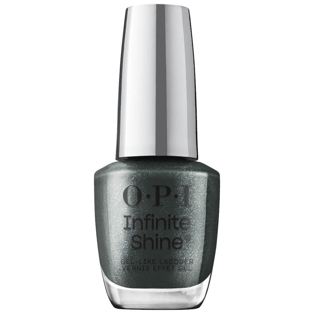 OPI Infinite Shine Nail Polish Βερνίκι Νυχιών με Λαμπερή Gel Όψη & Διάρκεια έως 11 Ημέρες 15ml - Get in Platform-Ation