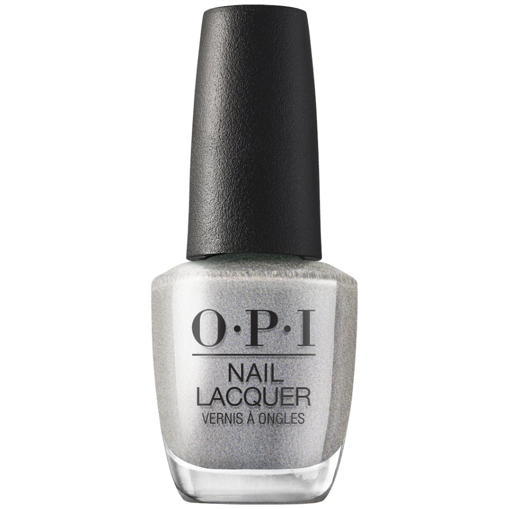 OPI Nail Lacquer Nail Polish Βερνίκι Νυχιών με Χρώμα που Διαρκεί 15ml - OPI’m Frosted