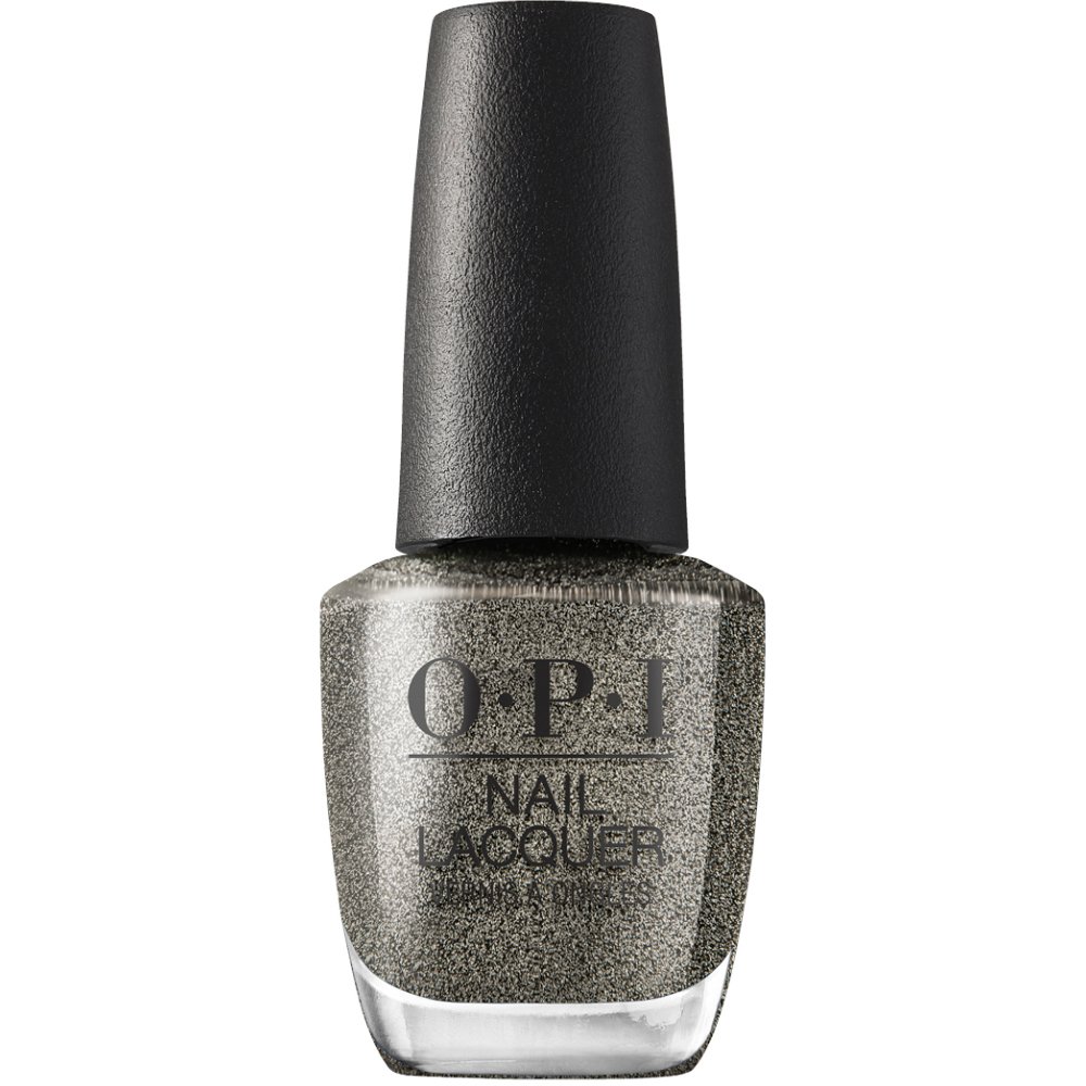 OPI Nail Lacquer Nail Polish Βερνίκι Νυχιών με Χρώμα που Διαρκεί 15ml - Tempted to Lick-Orice