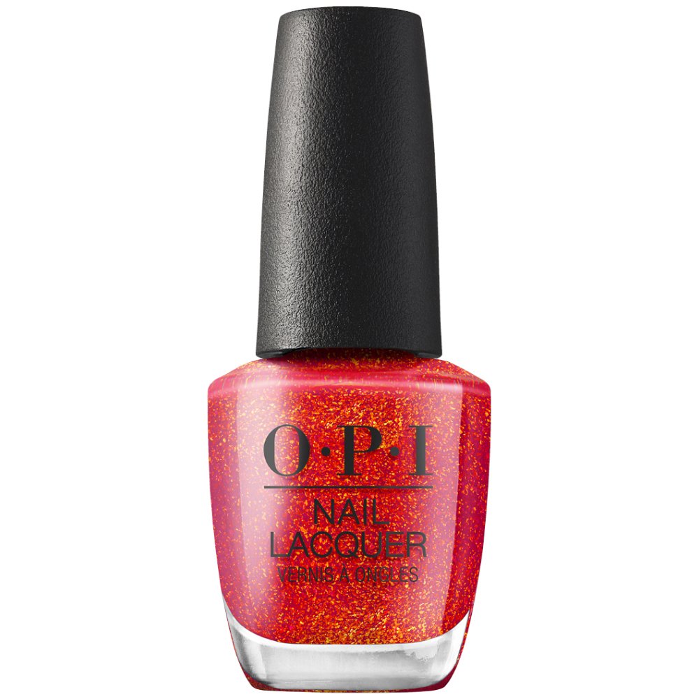 OPI Nail Lacquer Nail Polish Βερνίκι Νυχιών με Χρώμα που Διαρκεί 15ml - Spread The Cherry