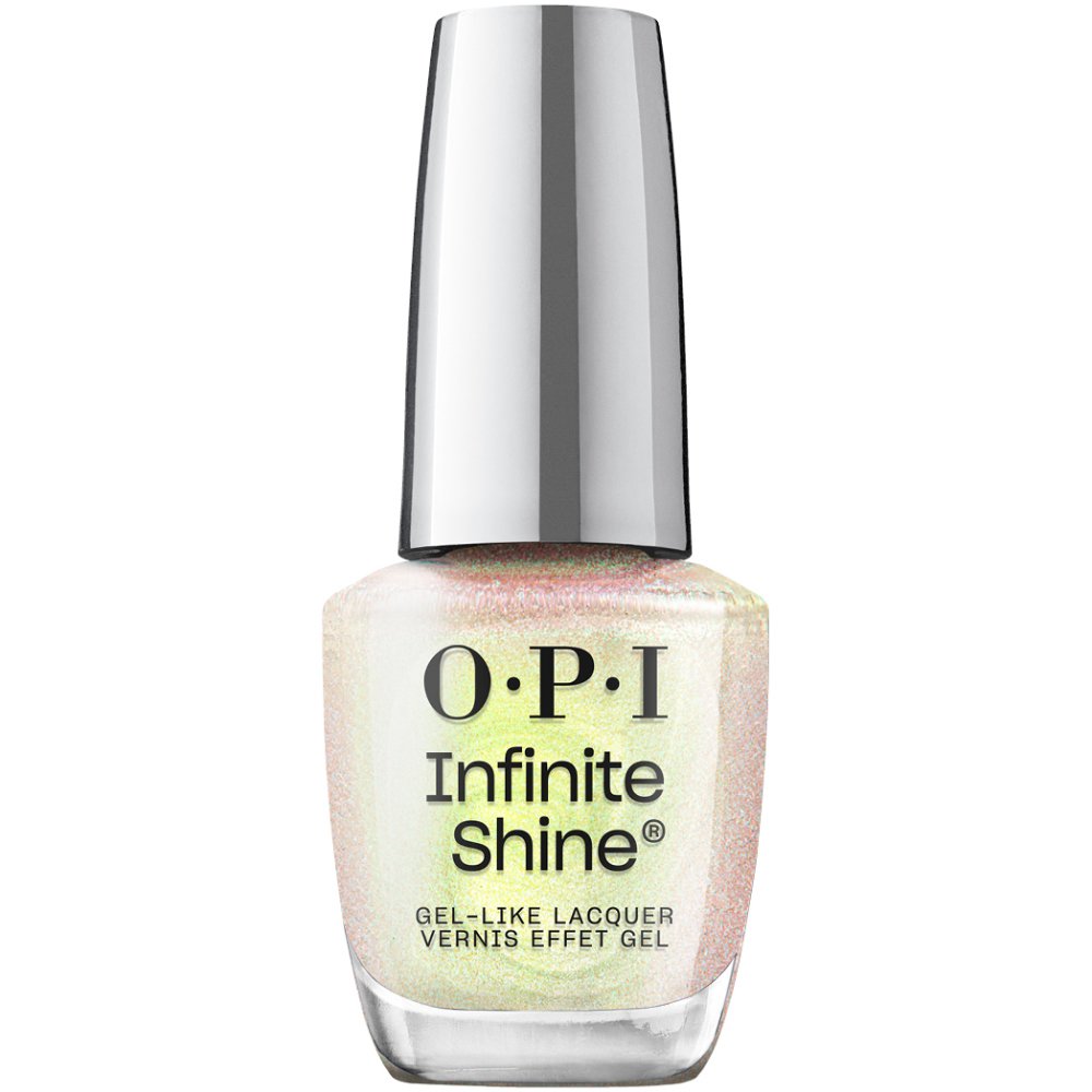 OPI Infinite Shine Nail Polish Βερνίκι Νυχιών με Λαμπερή Gel Όψη & Διάρκεια έως 11 Ημέρες 15ml - MarshmelloOo So Sweet