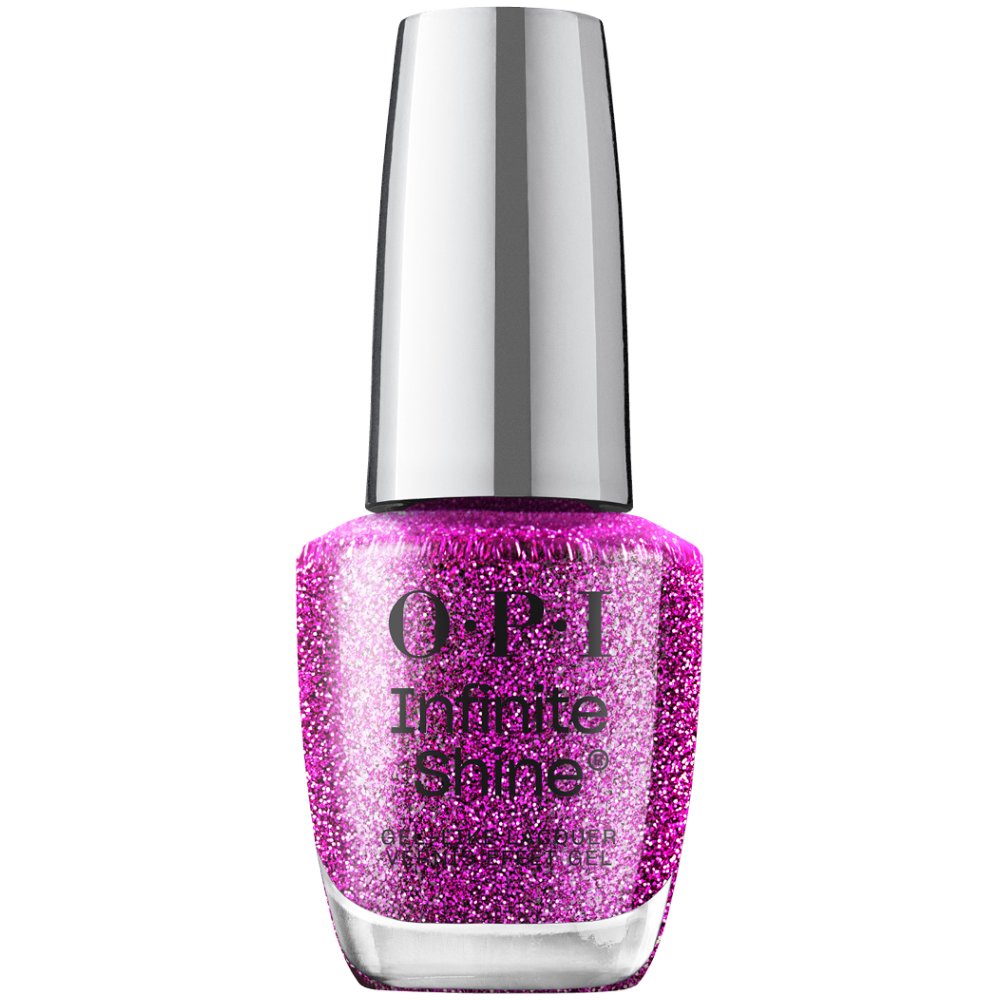 OPI Infinite Shine Nail Polish Βερνίκι Νυχιών με Λαμπερή Gel Όψη & Διάρκεια έως 11 Ημέρες 15ml - A Lil Suga & Spice
