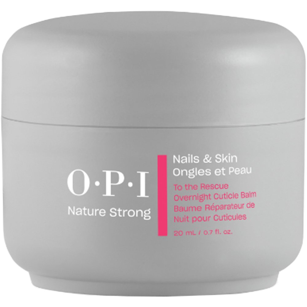 OPI OPI To the Rescue Overnight Cuticle Balm Βάλσαμο Βαθιάς Θρέψης για Επωνύχια 20ml