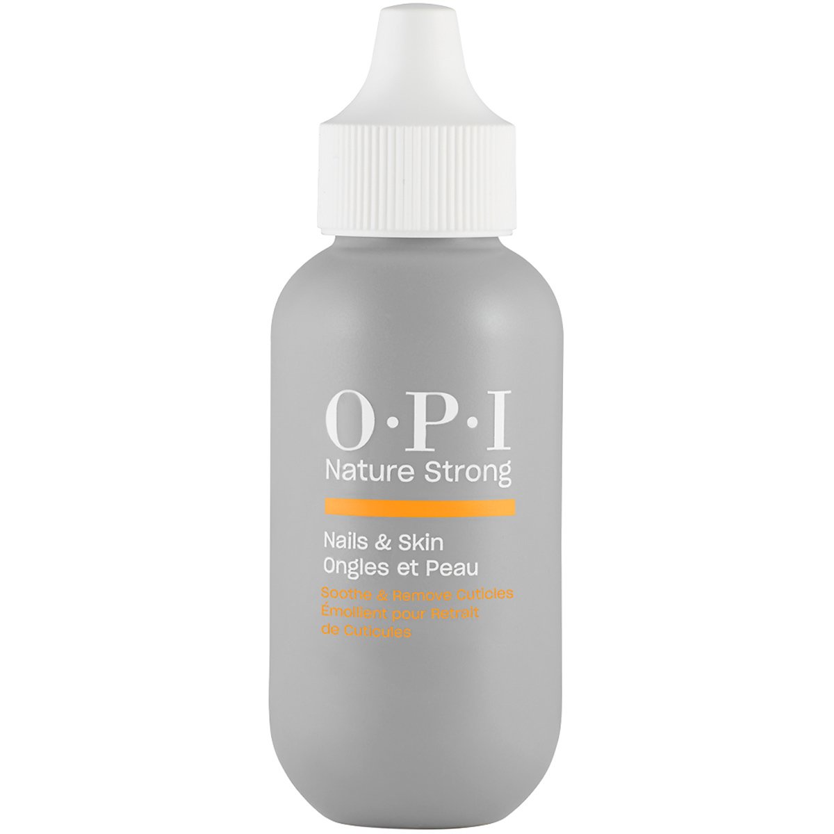 OPI OPI Nature Strong Soothe & Remove Cuticles Ορός που Μαλακώνει & Απολεπίζει τα Επωνύχια 50ml