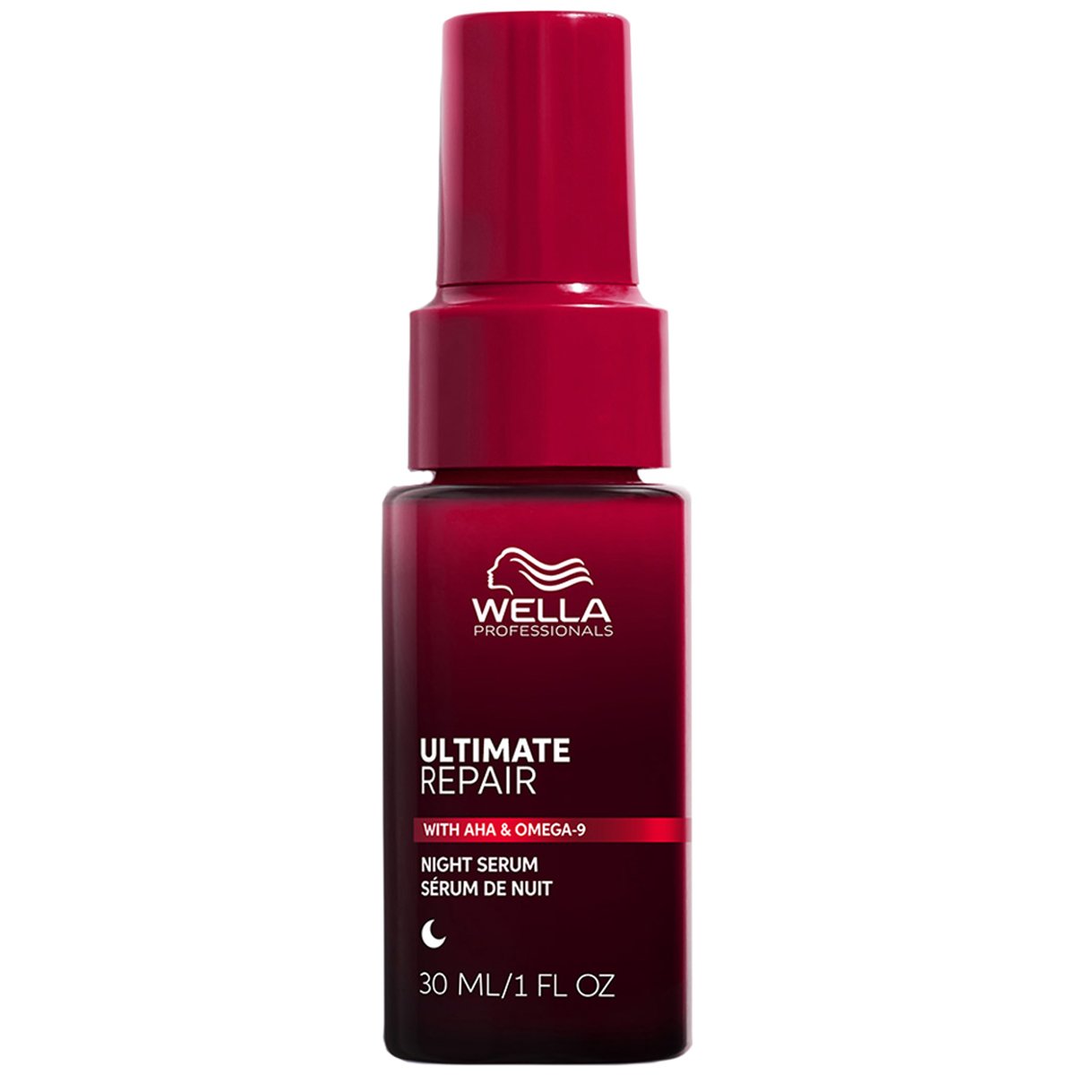 Wella Wella Professionals Ultimate Repair Night Serum Ενυδατικός Ορός για Επανόρθωση & Προστασία Κατά τη Διάρκεια της Νύχτας 30ml