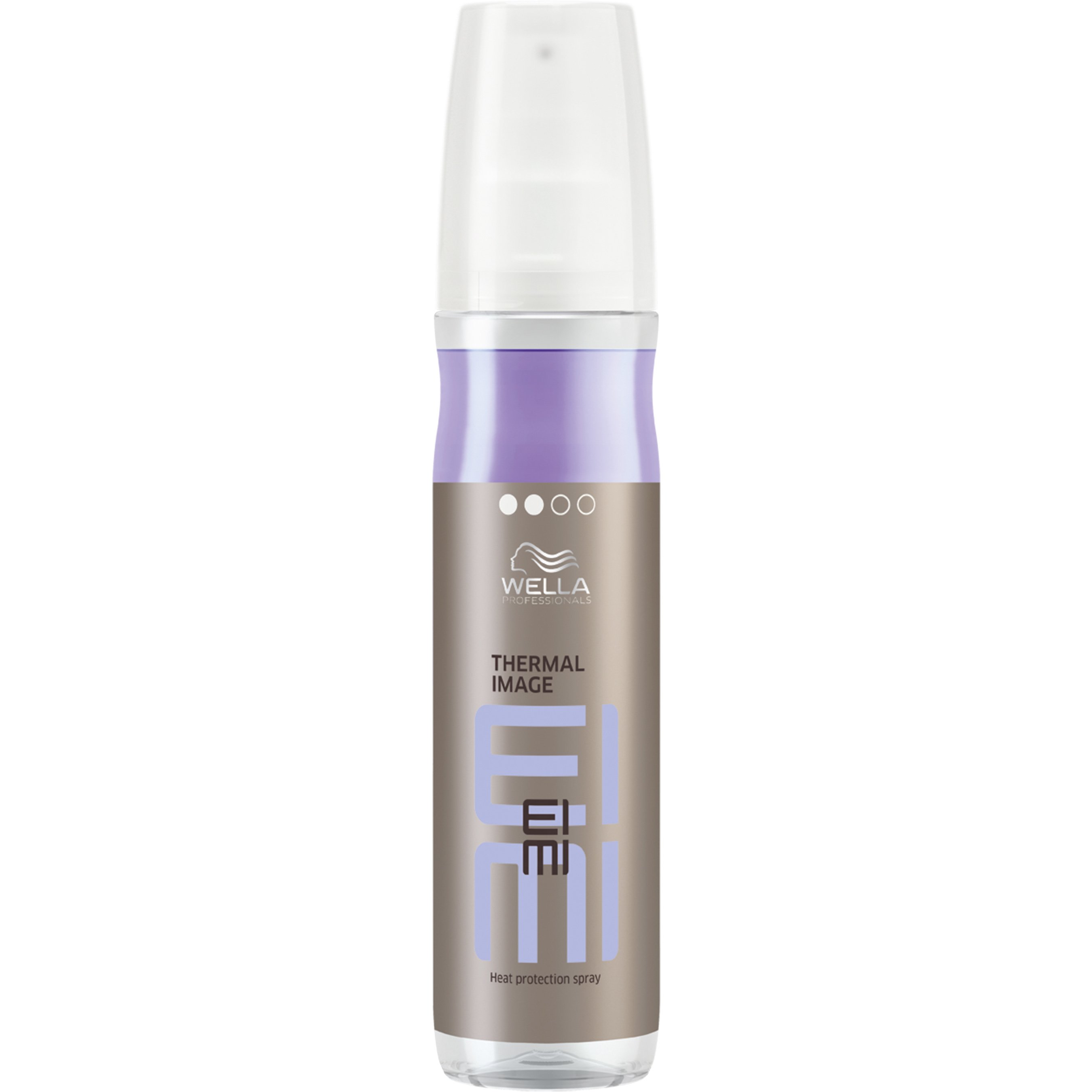 Wella Professionals Eimi Thermal Image Heat Protection Διφασικό Spray Προστασίας των Μαλλιών από τη Θερμότητα με Ελαφρύ Κράτημα 2, 150ml
