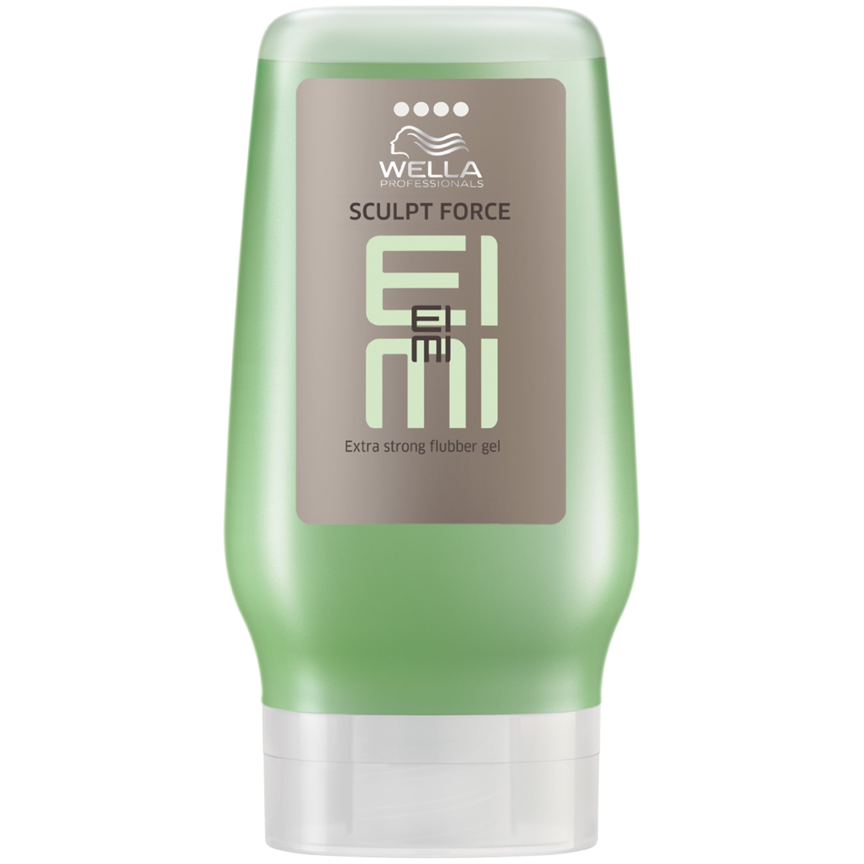 Wella Professionals Eimi Sculpt Force XXL Gel Γλυπτικής για τα Μαλλιά με Πολύ Δυνατό Κράτημα 4, 250ml