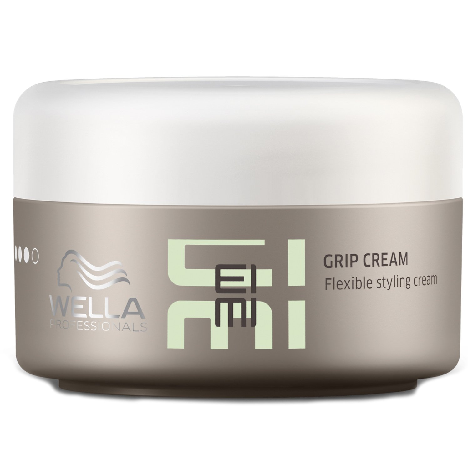 Wella Professionals Eimi Grip Cream Κρέμα Styling Μαλλιών για Ευέλικτη Διαμόρφωση & Δυνατό Κράτημα 75ml