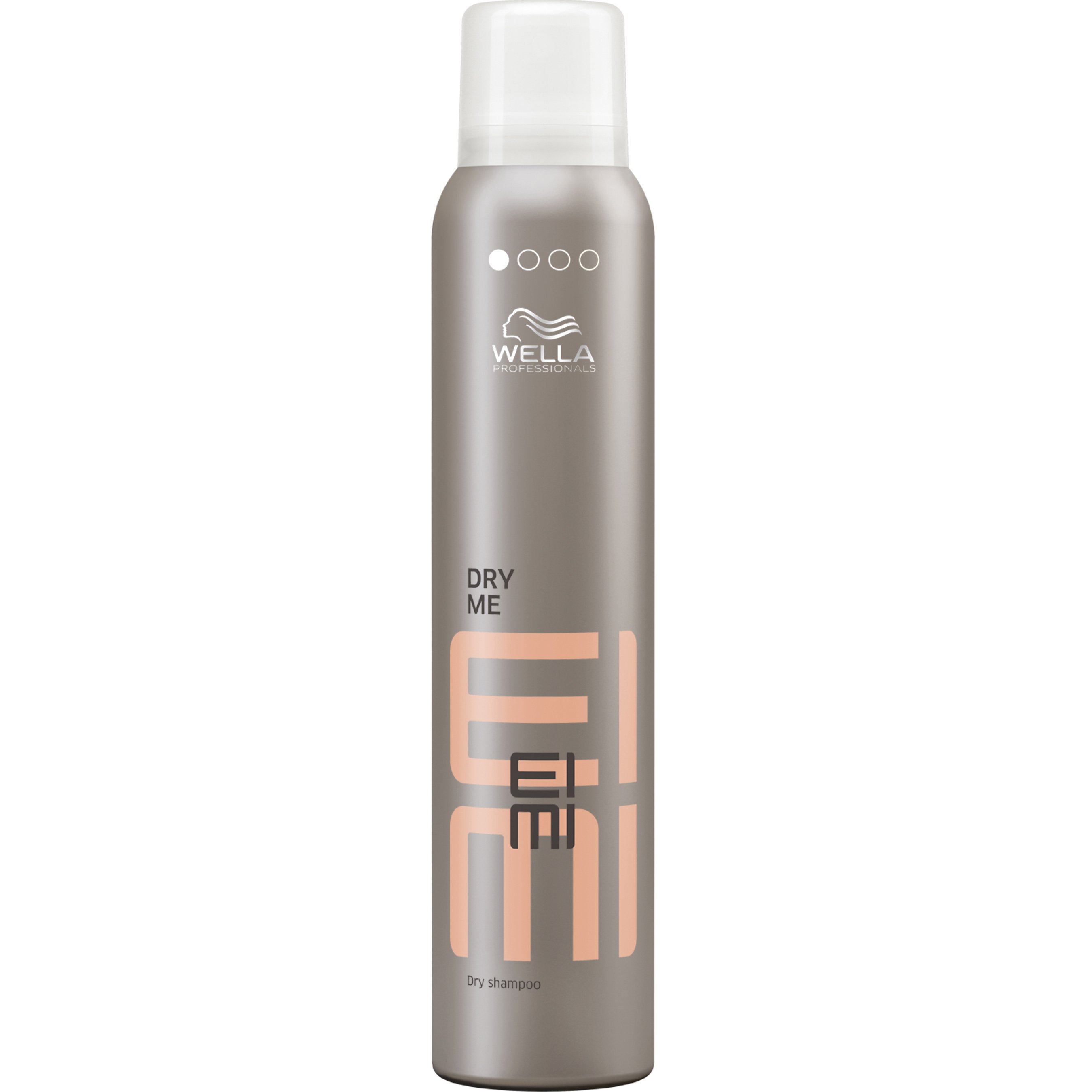 Wella Wella Professionals Eimi Dry Me Dry Shampoo Ξηρό Σαμπουάν Μαλλιών για Όγκο & Ματ Υφή, Πολύ Ελαφρύ Κράτημα 180ml