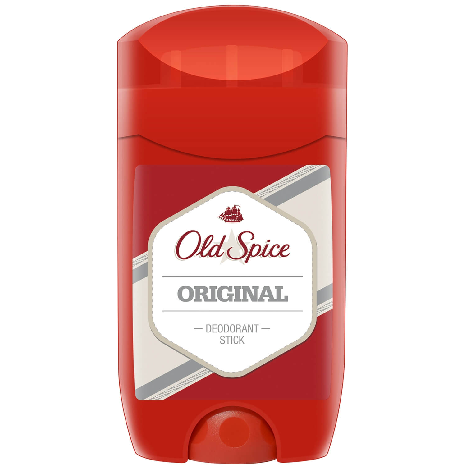Old Spice Original Deodorant Stick Αποσμητικό με Αναζωογονητικό και Αρρενωπό Άρωμα 50ml