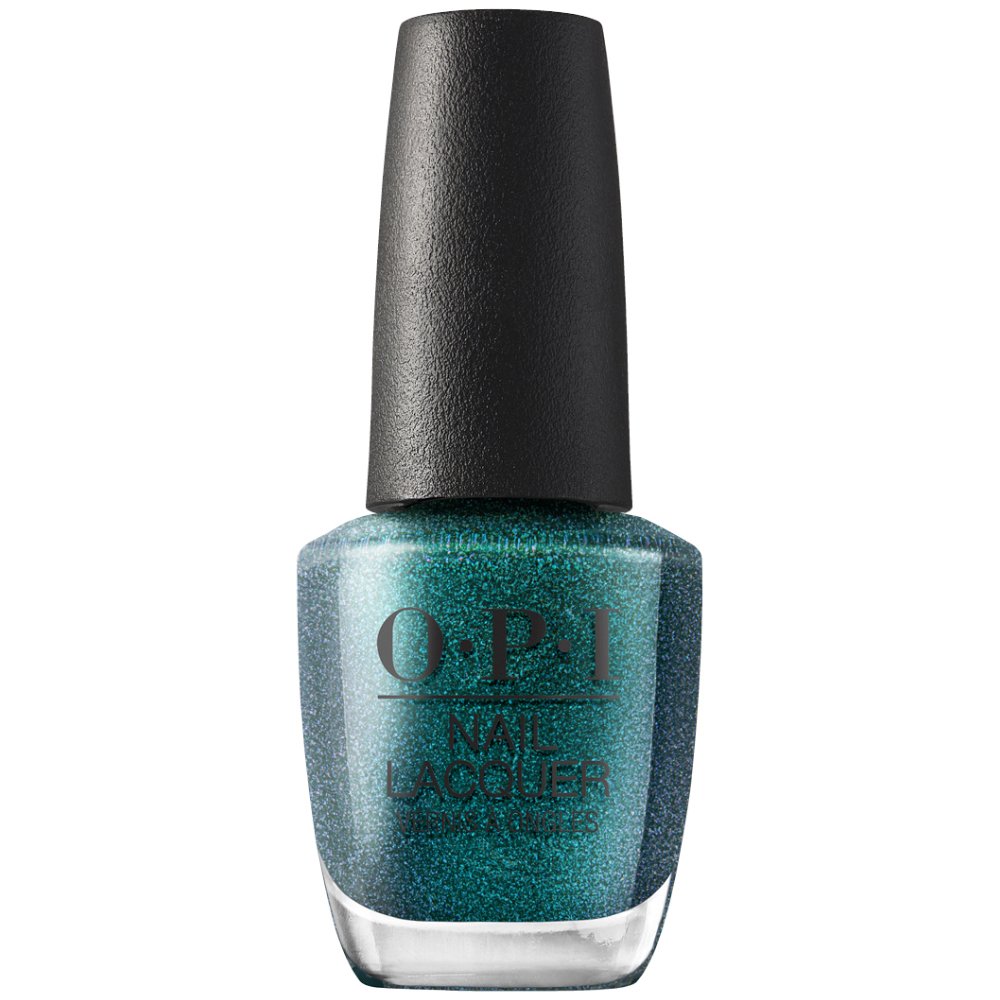 OPI Nail Lacquer Nail Polish Βερνίκι Νυχιών με Χρώμα που Διαρκεί 15ml - Yuletide Sweetings!