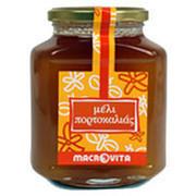 Macrovita Μελί Πορτοκαλιάς 400 γραμ.