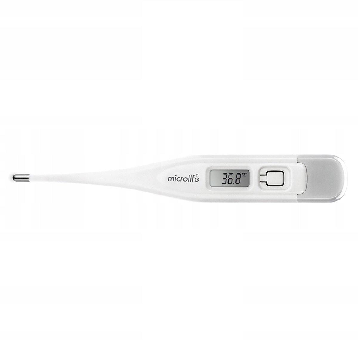 Microlife MT600 Digital Thermometer Ψηφιακό Θερμόμετρο Υψηλής Ακρίβειας 1 Τεμάχιο