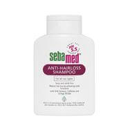 Sebamed Anti-Hairloss Shampoo Σαμπουάν Κατά Της Τριχόπτωσης 200ml