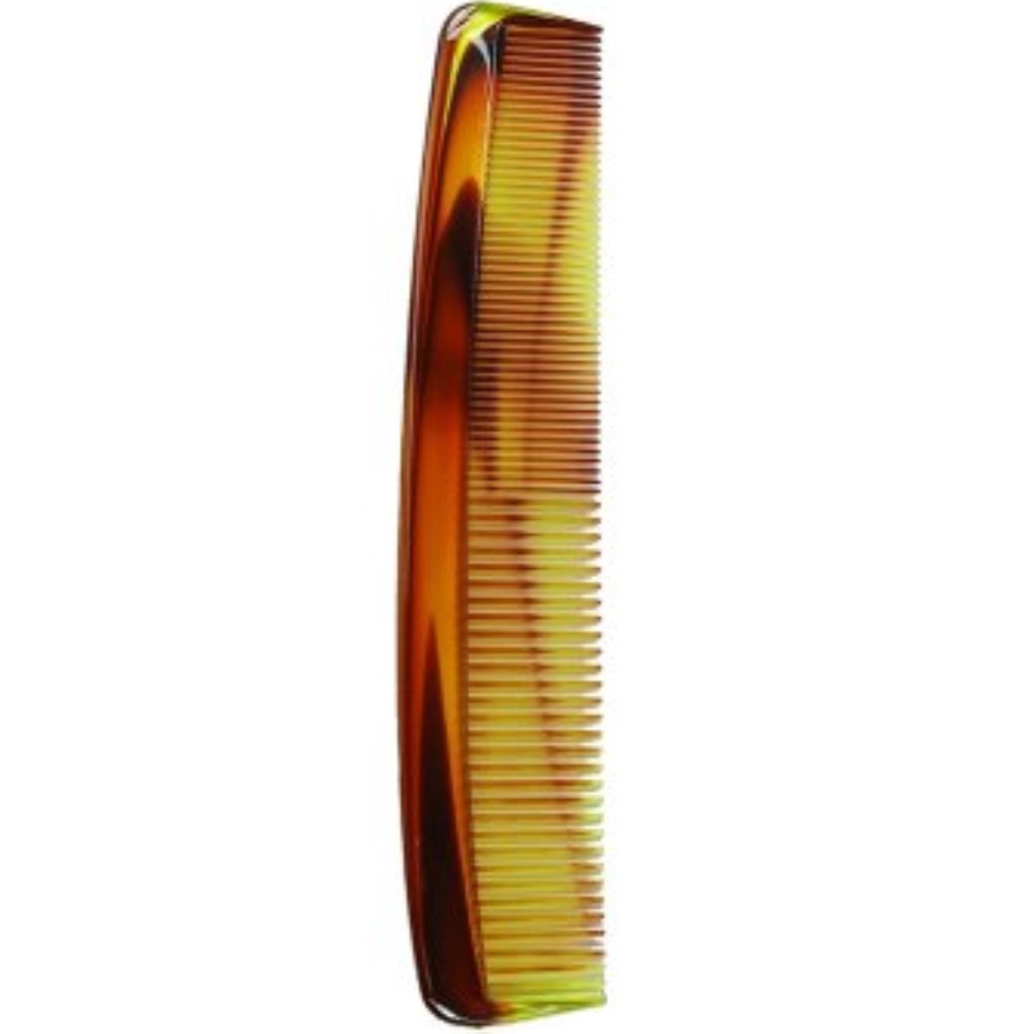 Beauty Products Beauties Large Tortoise Comb Κλασσική Χτένα 22cm 1 Τεμάχιο