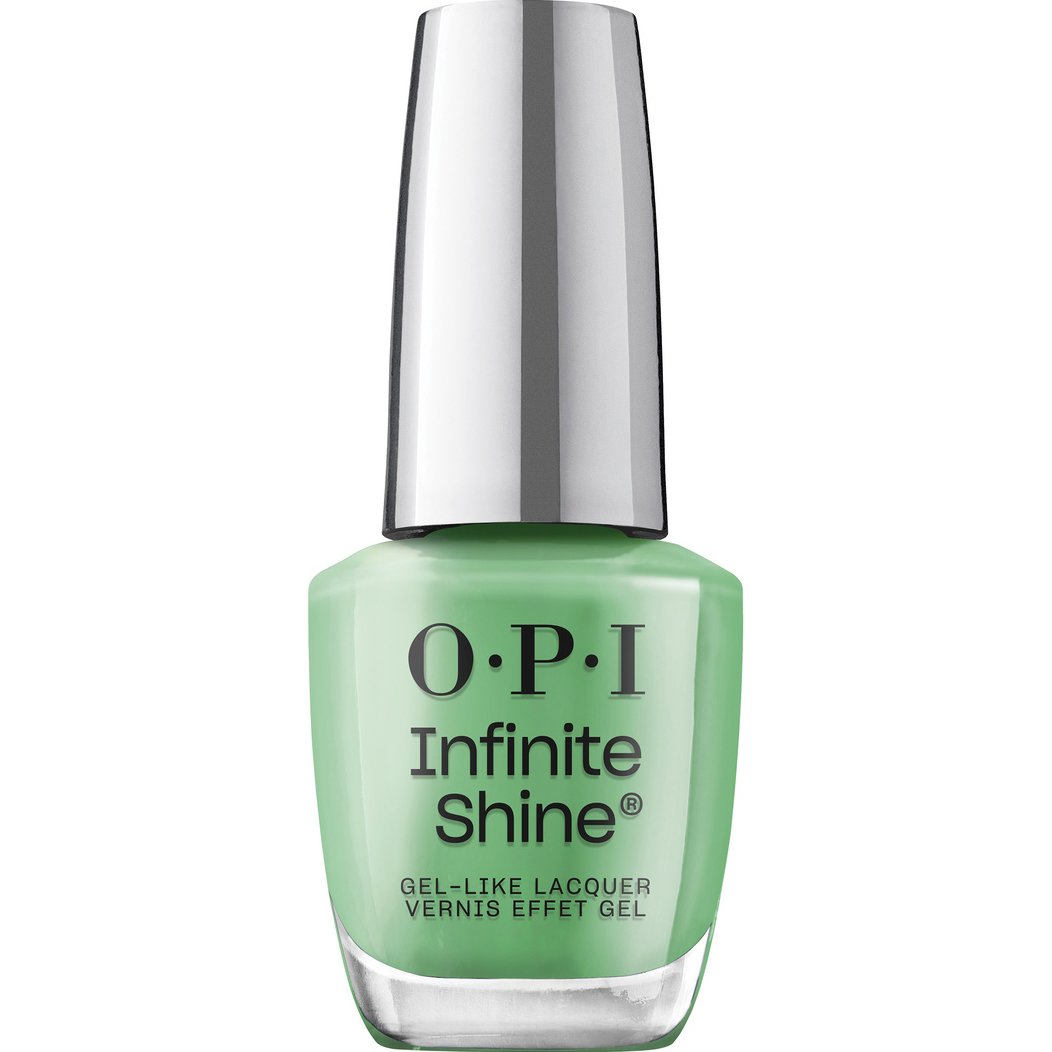 OPI Infinite Shine Nail Polish Βερνίκι Νυχιών με Λαμπερή Gel Όψη & Διάρκεια έως 11 Ημέρες 15ml - Won for the Ages