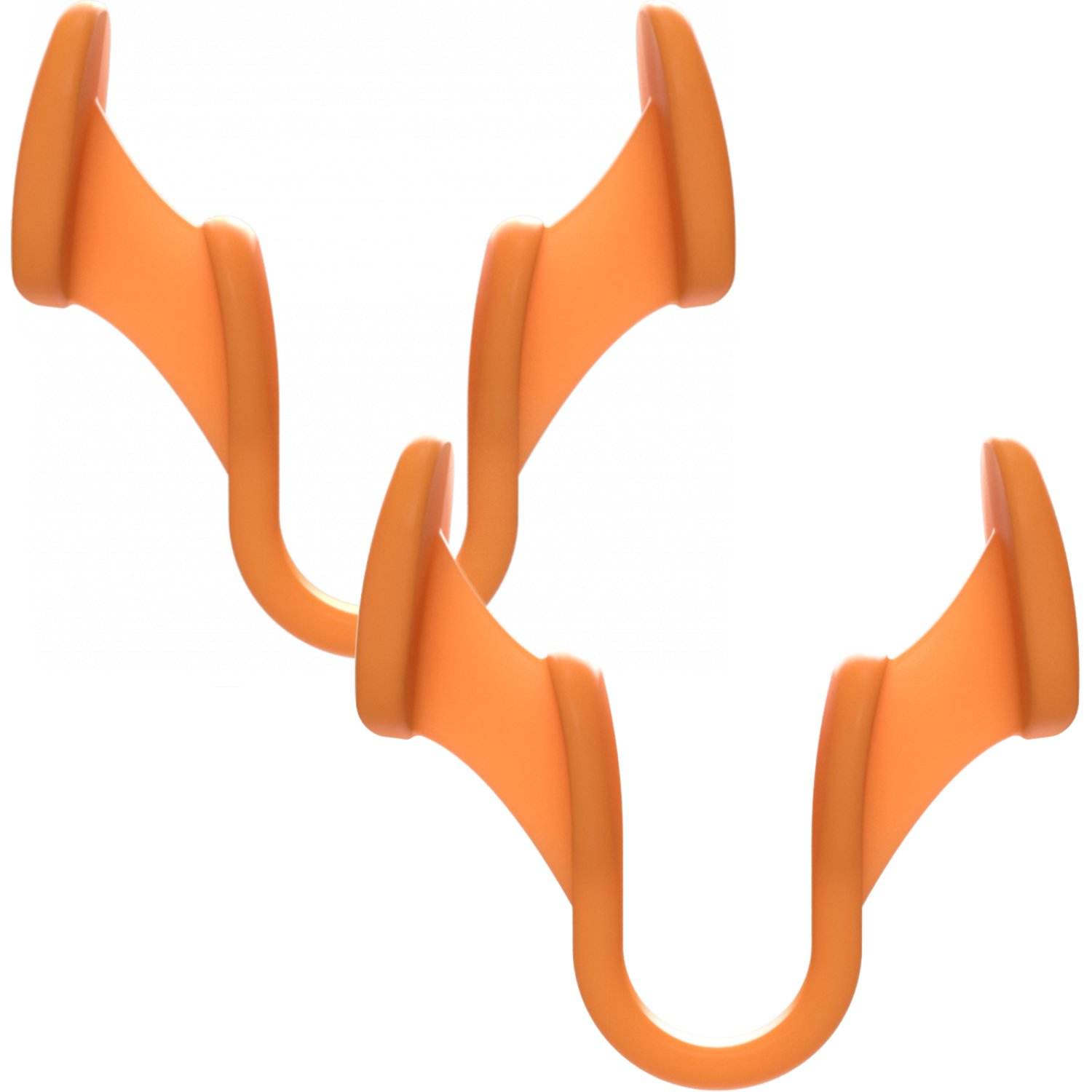 Airmax Airmax O2 Nasal Dilator Classic Medium Ρινικός Διαστολέας για Ευκολότερη Αναπνοή 2 Τεμάχια