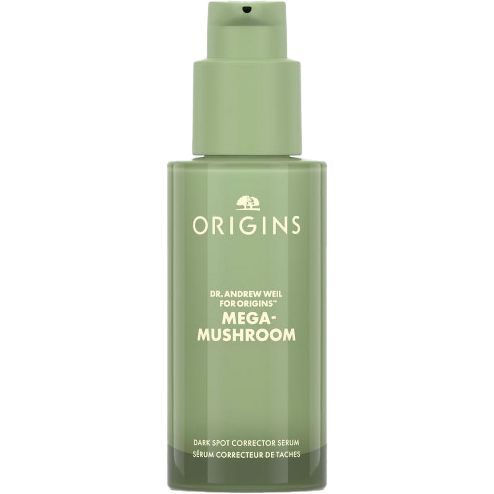 Origins Origins Mega-Mushroom Dark Spot Serum Ορός Προσώπου για την Αντιμετώπιση της Υπερμελάχρωσης στο Δέρμα 50ml