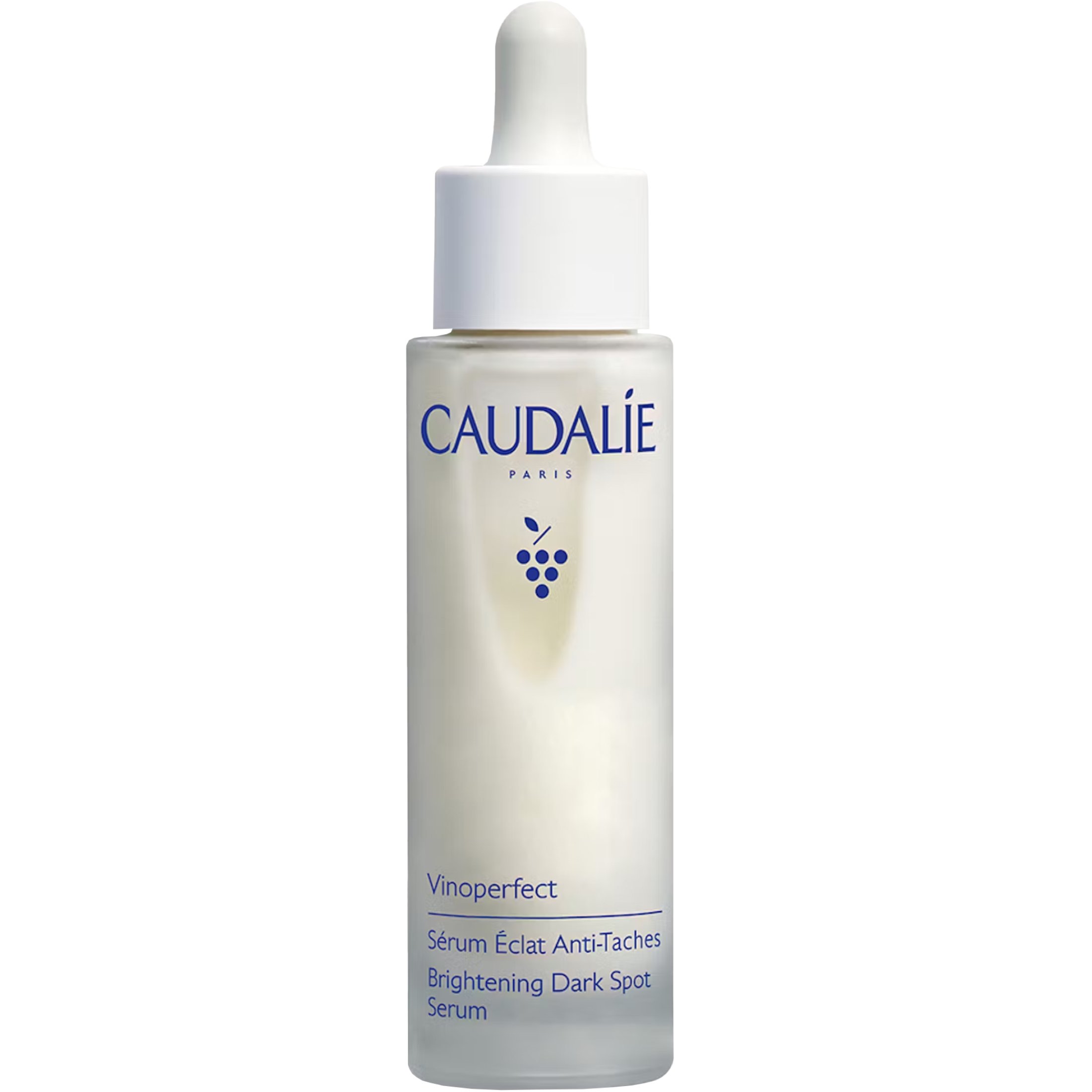 Caudalie Caudalie Vinoperfect Brightening Dark Spot Serum Ορός Λάμψης Προσώπου με Δράση Κατά των Πανάδων​​​​​​​ 50ml