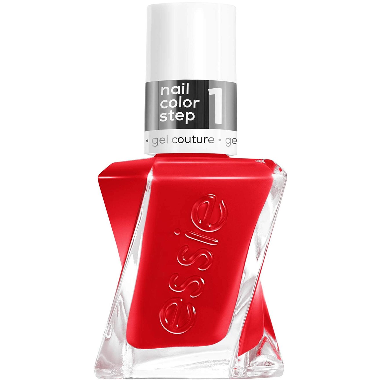 Essie Essie Gel Couture Nail Polish Βερνίκι Νυχιών με Γυαλιστερή Λάμψη & Διάρκεια έως 15 Ημέρες 13.5ml - 270 Rock the Runway