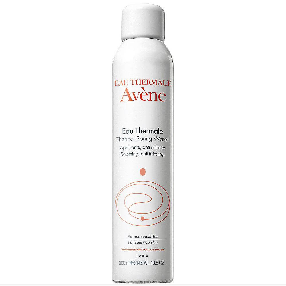 Avene Eau Thermal Spring Water Spray Ιαματικού Νερού για Καταπράυνση Κατά των Ερεθισμών 300ml