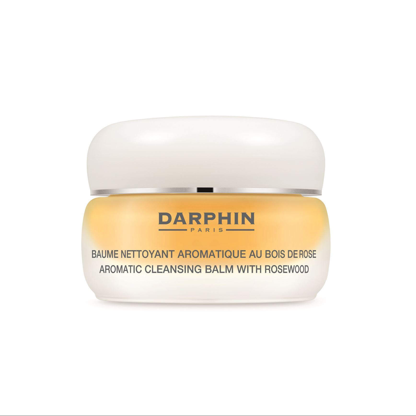 Darphin Aromatic Cleansing Balm with Rosewood Πλούσιο Πολυτελές Balm 40ml