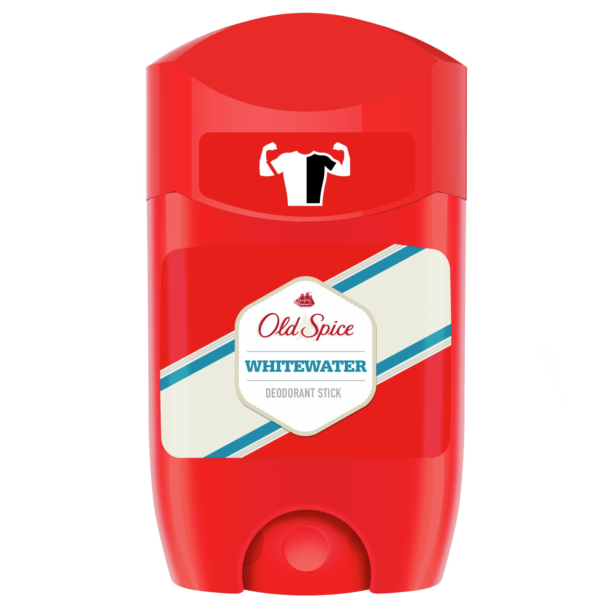 Old Spice Whitewater Stick Αποσμητικό Στικ για Άνδρες 50ml