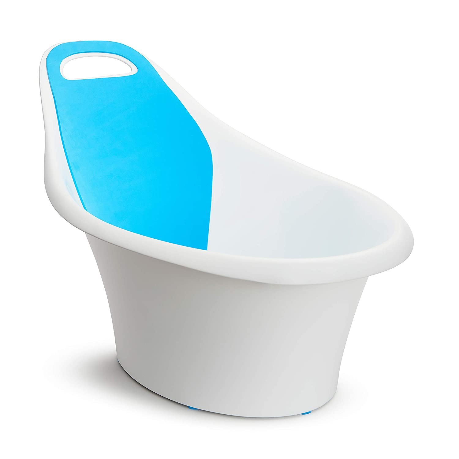 Munchkin Munchkin Sit And Soak Dual Stage Tub Παιδική Μπανιέρα για Μωρά 0-12 μηνών 1 Τεμάχιο