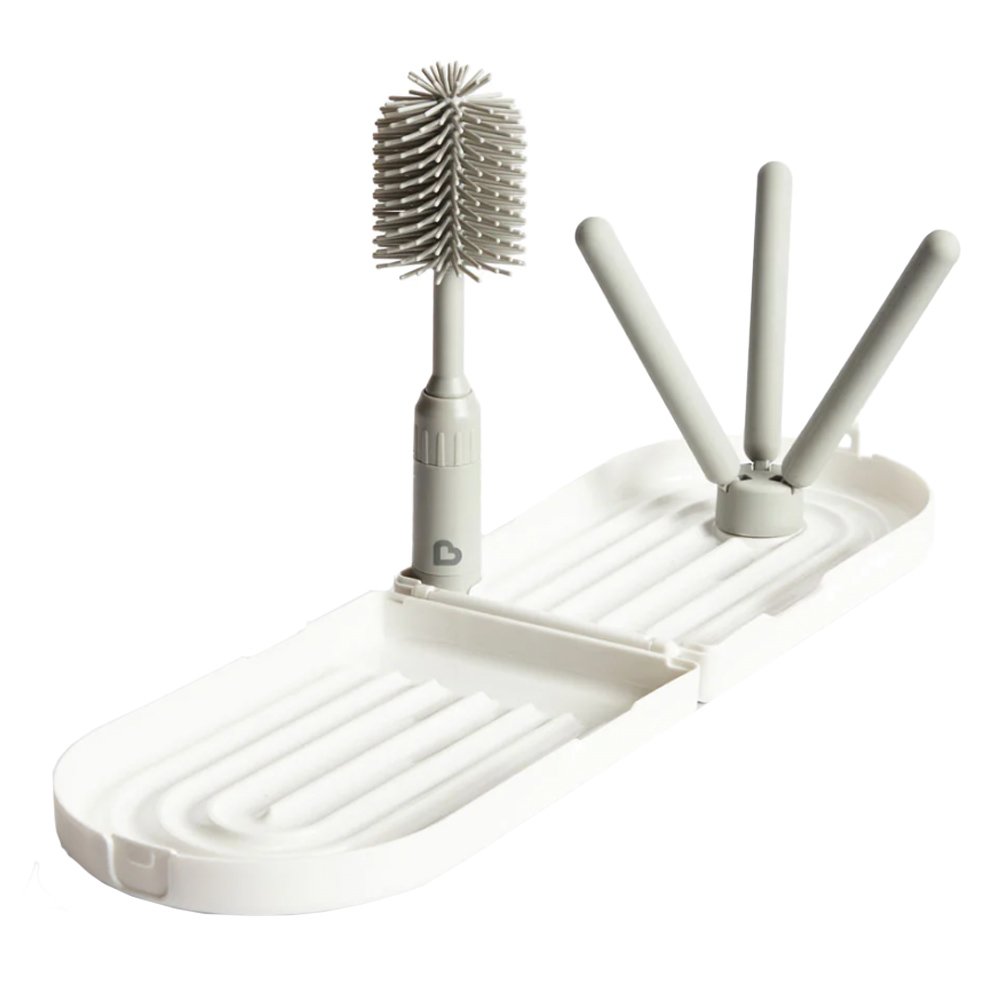 Munchkin Munchkin Portable Travel Drying Pack Φορητό Στεγνωτήριο για Μπιμπερό 1 Τεμάχιο