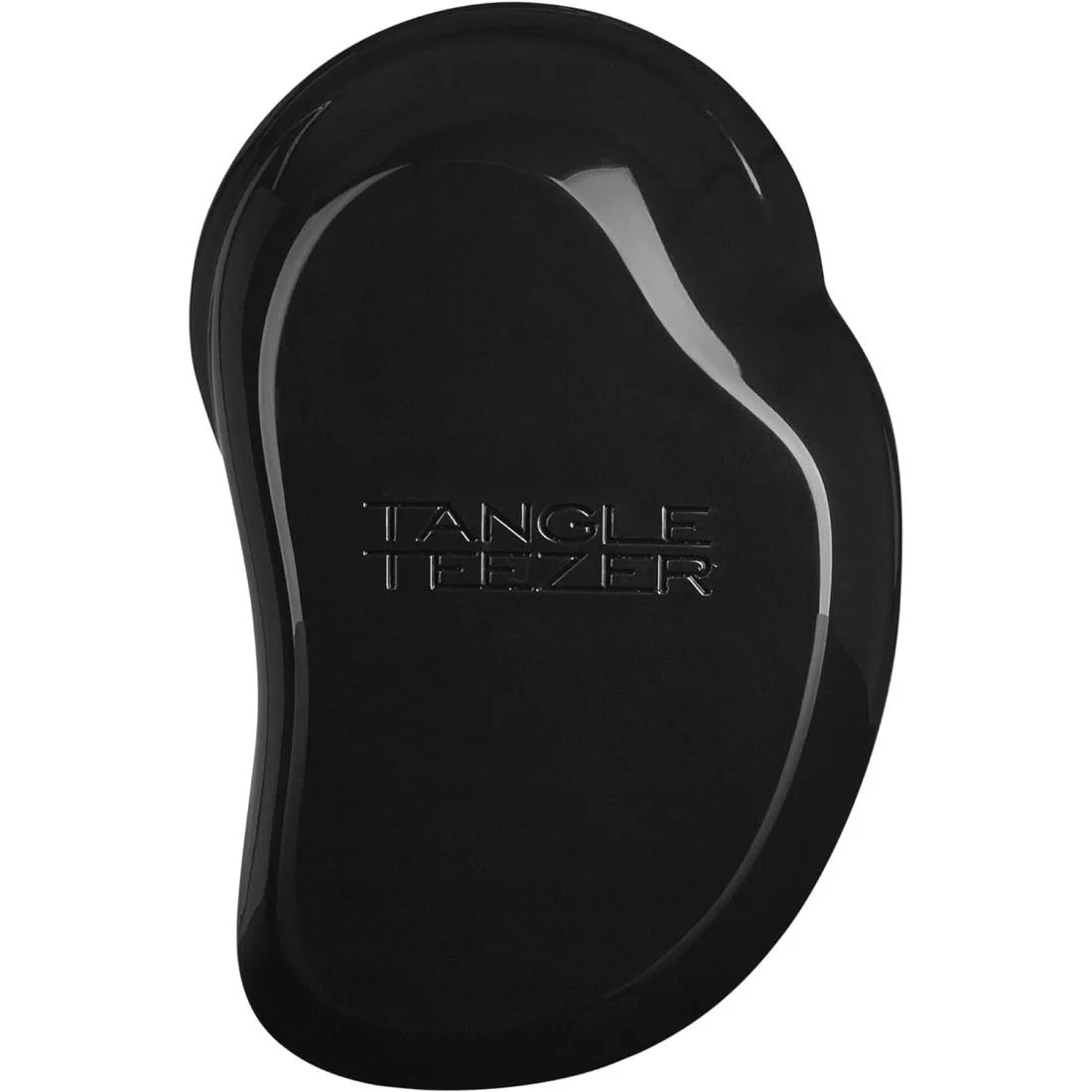 Tangle Teezer Detangling Hairbrush The Original Panther Black Βούρτσα Ειδικά Σχεδιασμένη για να Ξεμπερδεύει με Ευκολία τα Μαλλιά 1 Τεμάχιο
