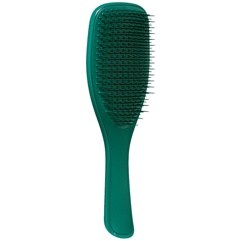 Tangle Teezer Wet Detangler Hairbrush Ιδανική Βούρτσα για Βρεγμένα Μαλλιά Emerald Green 1 Τεμάχιο