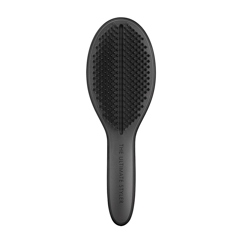 Tangle Teezer Ultimate Styler Smooth & Shine Hairbrush 1 Τεμάχιο – Μαύρο