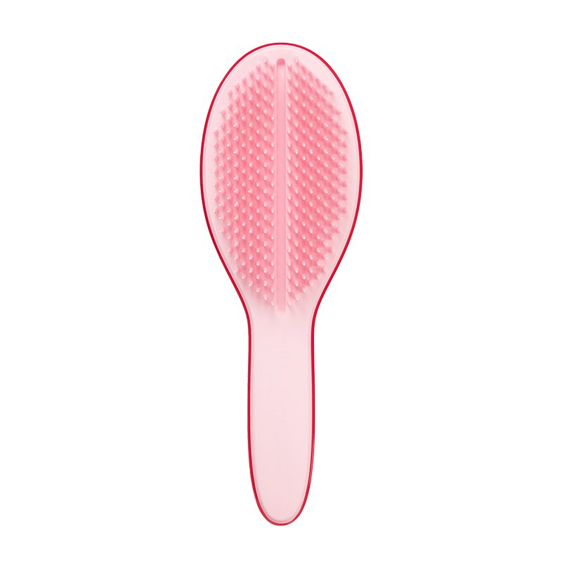 Tangle Teezer Ultimate Styler Smooth & Shine Hairbrush 1 Τεμάχιο – Φούξια